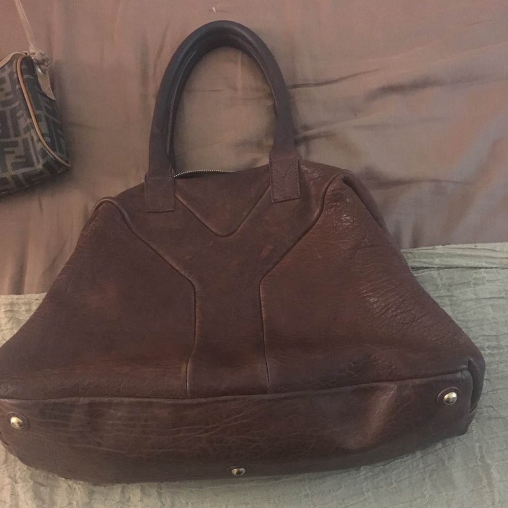 YSL Easy Bag